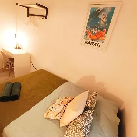 Hostel Heart Of