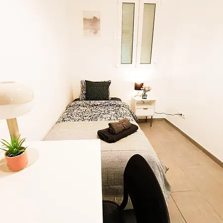 Hostel Heart Of Barcelona