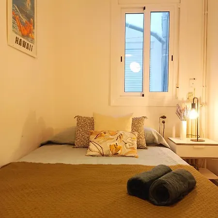 Heart Of Hostel Barselona