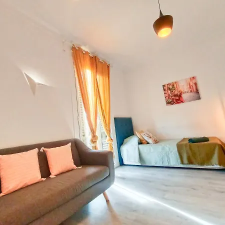 Hostel Heart Of Barselona