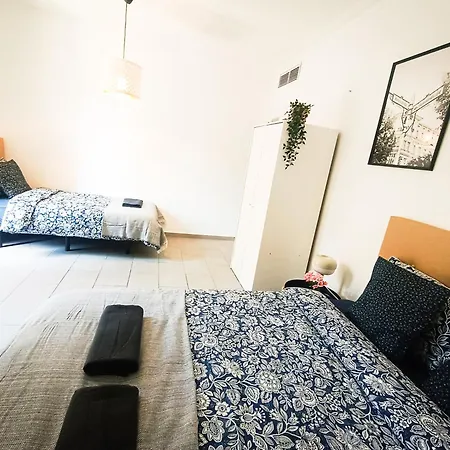 Hostel Heart Of